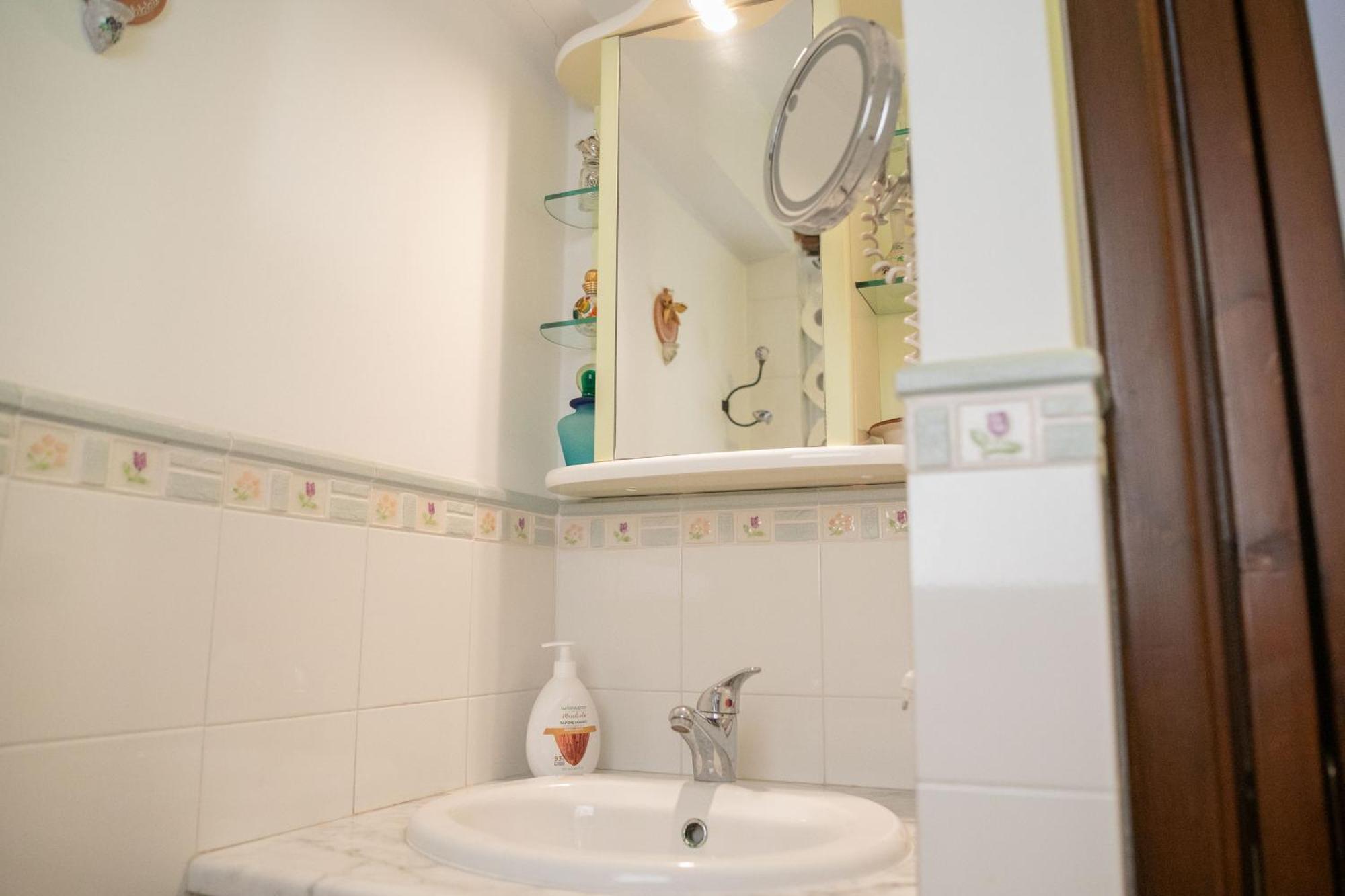 A 38Passi Dal Mare Villa Cefalu Exterior photo
